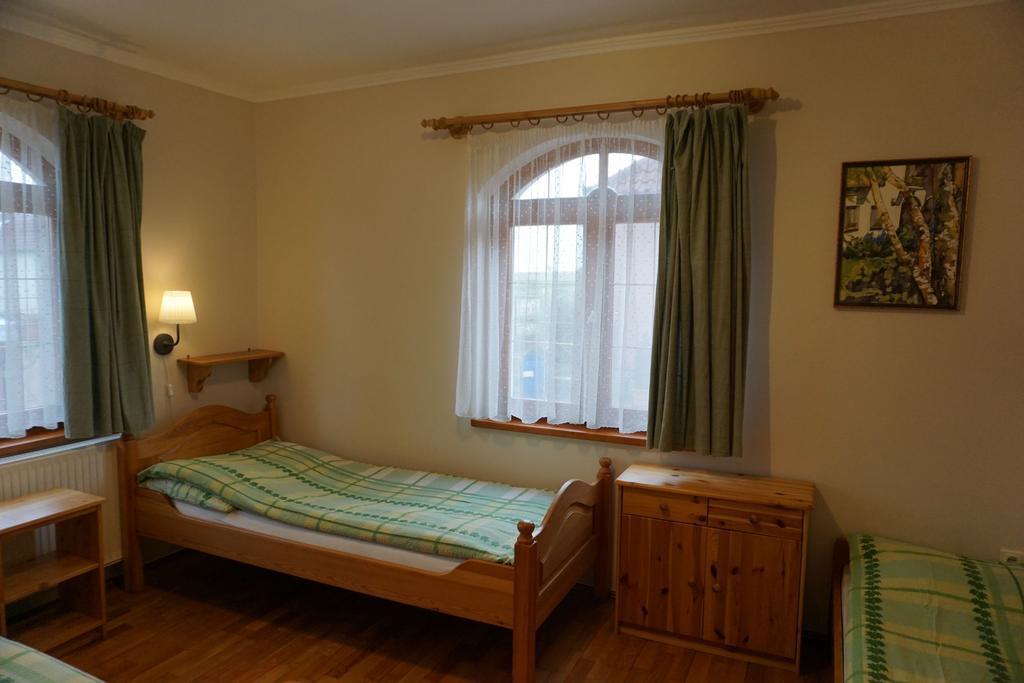 Vamosi Vendeghaz Apartment Nemesvamos Bagian luar foto